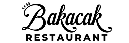 1853 Bakacak Restaurant